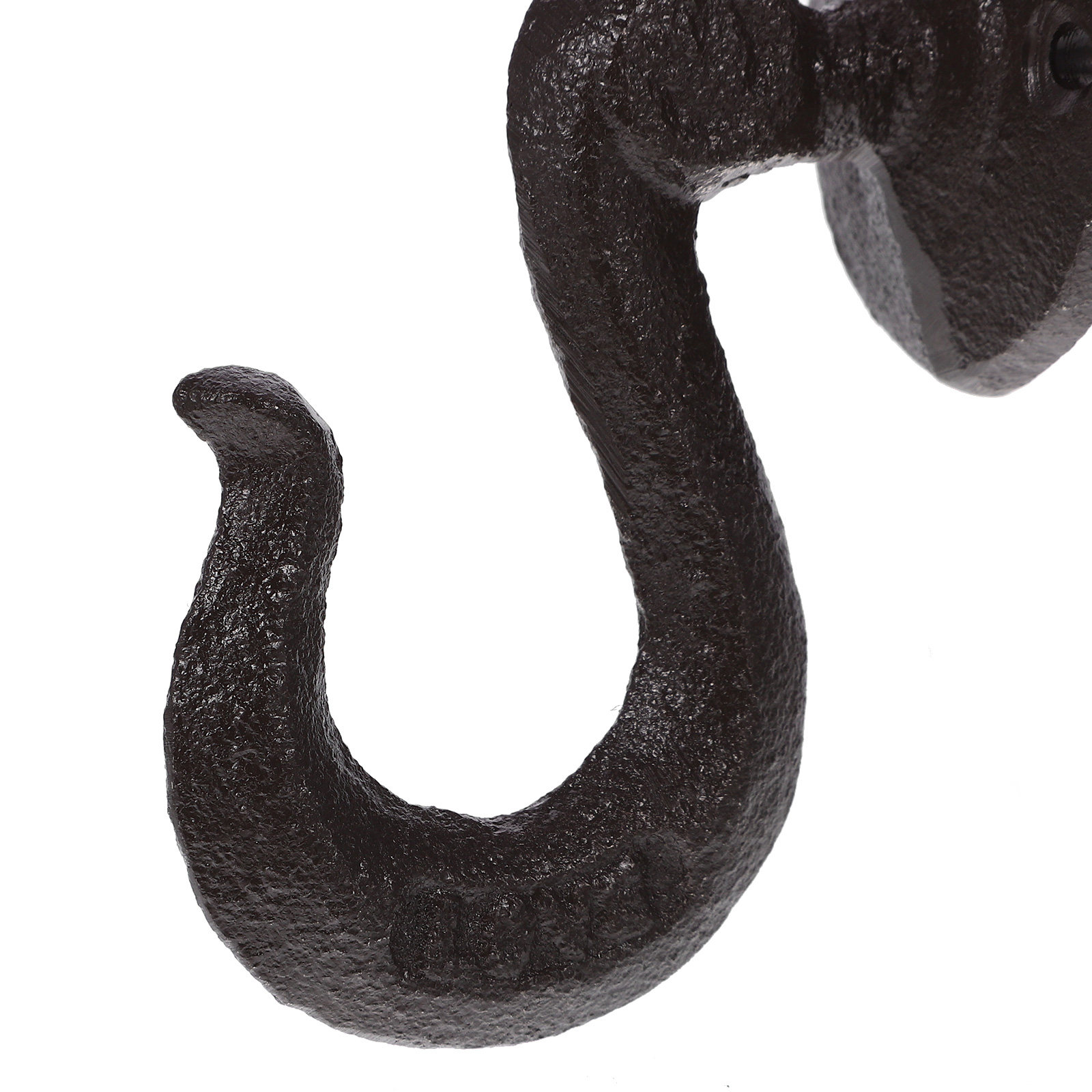 Vintage Style Cast Iron Wall H - đánh giá và giá Gardening Tools Storage