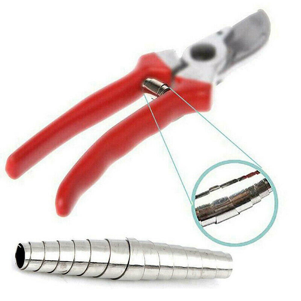 Springs Pruner Garden Secateur - đánh giá và giá Gardening Tools Scissors