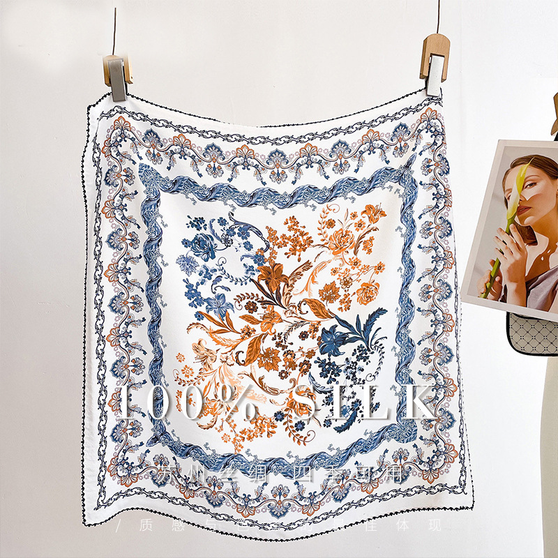 Luxury 100% Mulberry Silk Squa - đánh giá và giá Outdoor Planting Bag