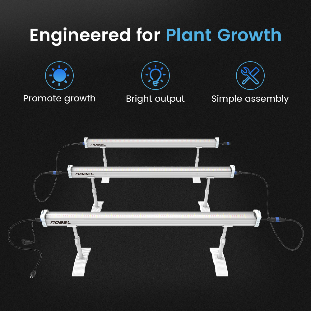 Hot-Selling Ip66 Waterproof Un - đánh giá và giá Led Grow Light