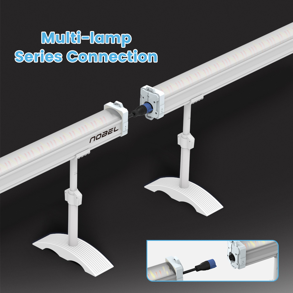 Hot-Selling Ip66 Waterproof Un - đánh giá và giá Led Grow Light