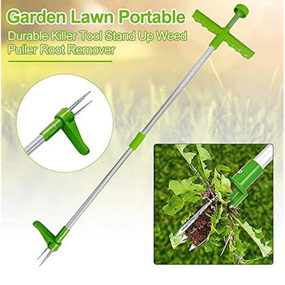 manual durable killer tool sta - đánh giá và giá Gardening Tools For Weeds