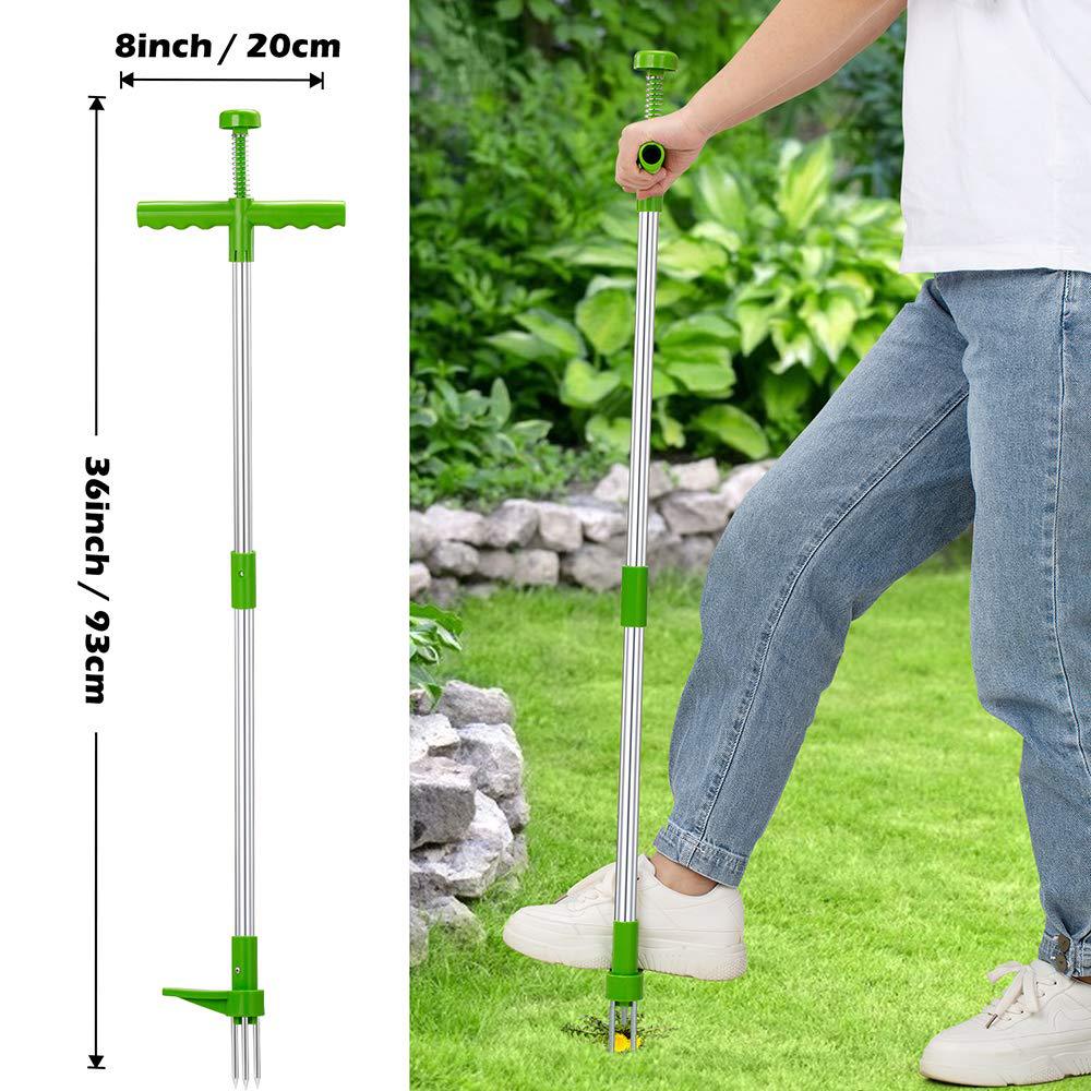 manual durable killer tool sta - đánh giá và giá Gardening Tools For Weeds