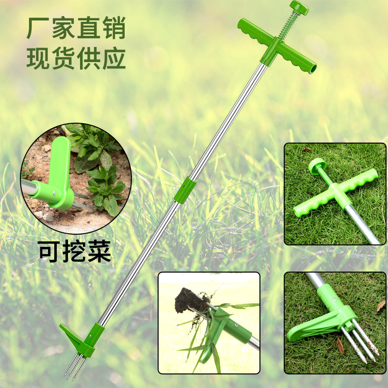 manual durable killer tool sta - đánh giá và giá Gardening Tools For Weeds