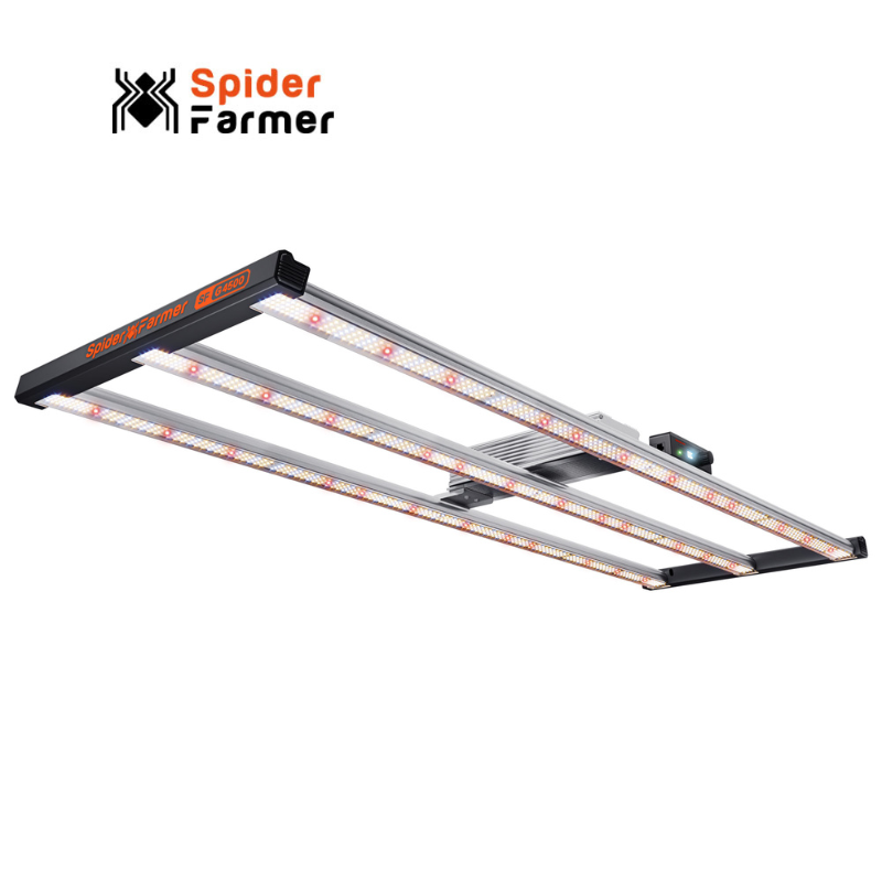 320W 2x4FT US EU Stock Full Sp - đánh giá và giá Led Grow Light