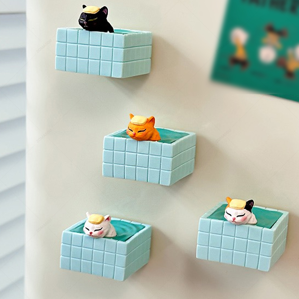 Mini Shower Cat Ornament Minia - đánh giá và giá Gardening Tools 2 Year Old