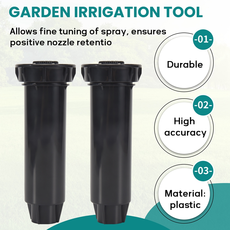 10Pcs -Up Sprinkler Lawn Tool  - đánh giá và giá Gardening Tools In