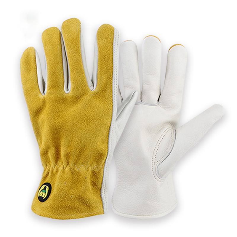 Da An Toàn Công Việc Găng Tay  - đánh giá và giá Garden Gloves Thorn Proof