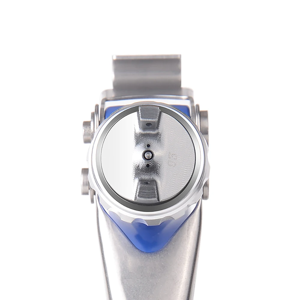 0.3 0.5 0.8mm Manual Spray Gun - đánh giá và giá Gardening Tools German