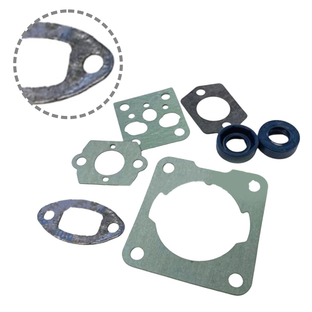 Product Name Gasket Set Gasket - đánh giá và giá Gardening Tools With Names