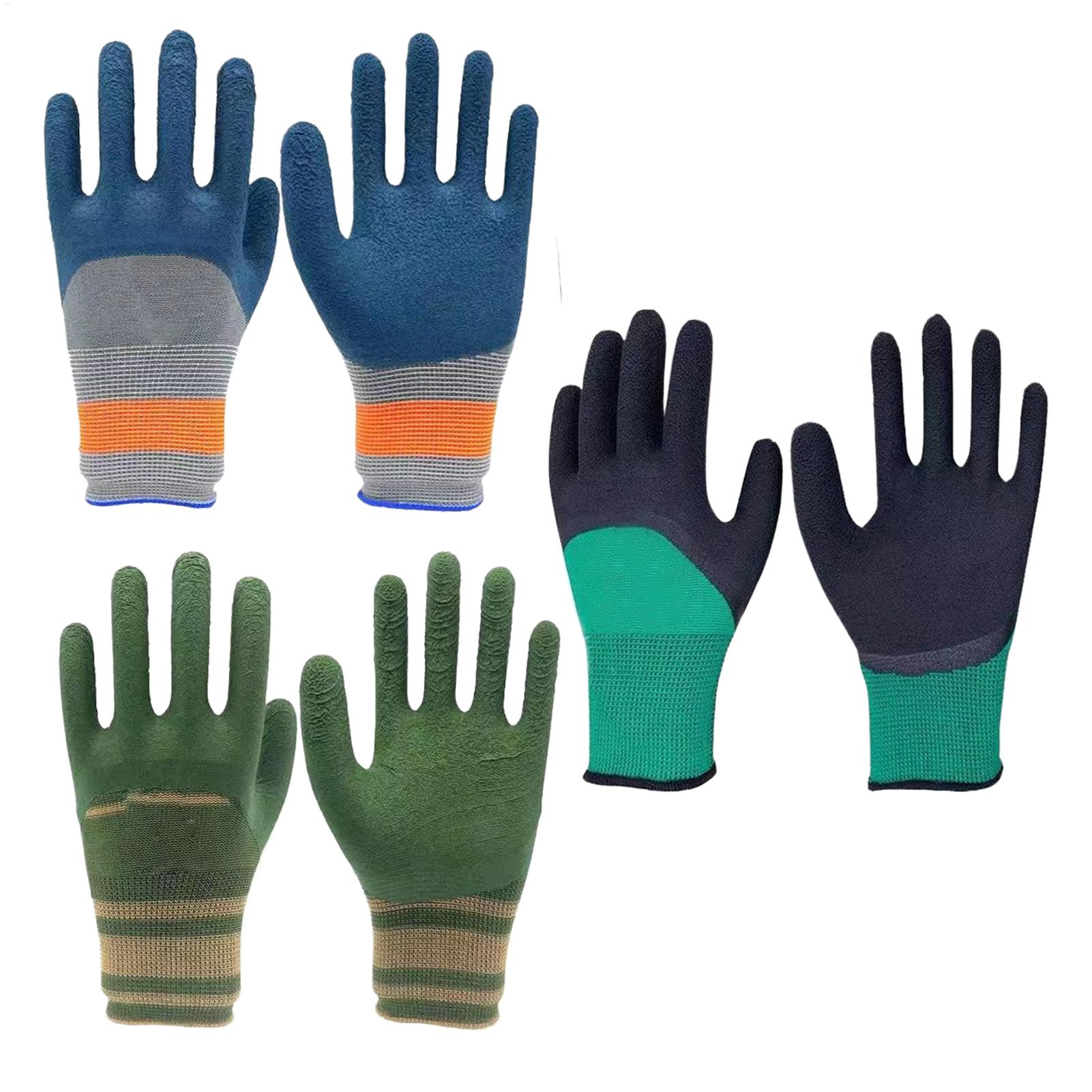 1 pair Womens Gardening Gloves - đánh giá và giá Garden Gloves Thorn Proof