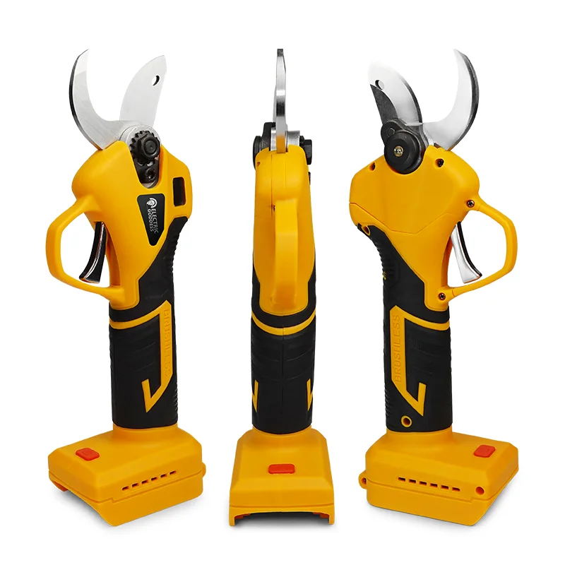 Electric Scissors 50mm Max Ope - đánh giá và giá Gardening Tools Scissors