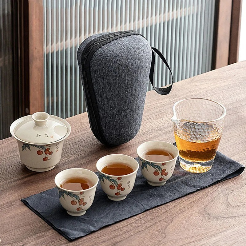 Retro Plant Ash Tea Cups Ceram - đánh giá và giá Outdoor Planting Bag