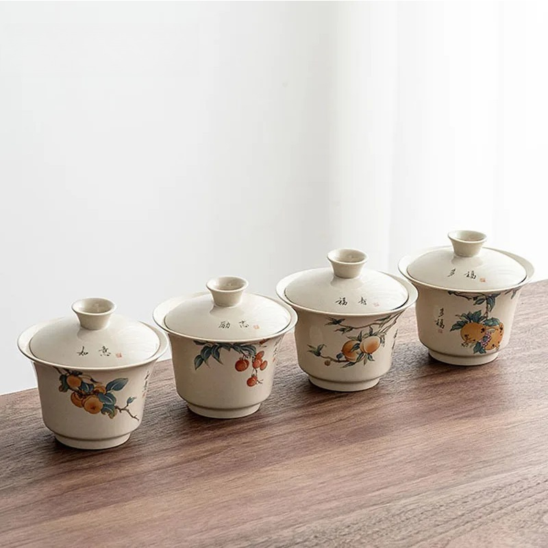 Retro Plant Ash Tea Cups Ceram - đánh giá và giá Outdoor Planting Bag
